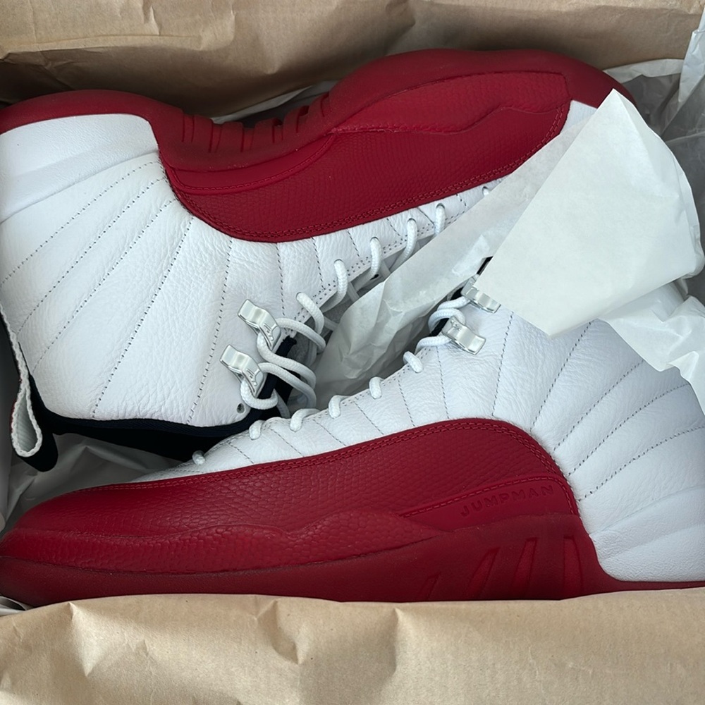 Jordan 12 Retro 10.5